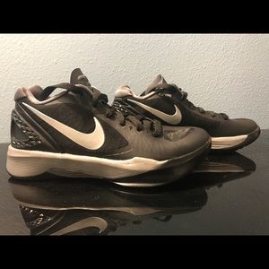 Hyperspikes Volleyball Shoes